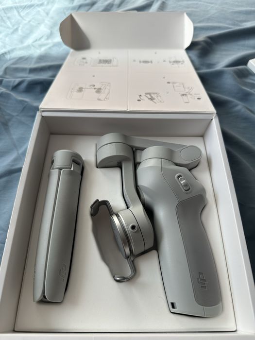 Gimball Dji osmo mobile SE