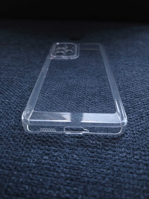 Etui Samsung Galaxy A53 5G