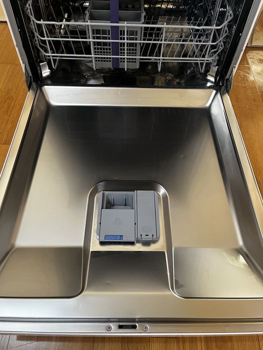 Máquina lavar louça Beko