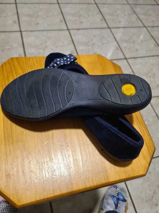 Buty damskie rozmiar 38