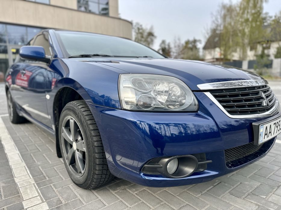 Продам Mitsubishi Galant 2009