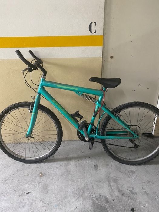 Bicicletas de estrada