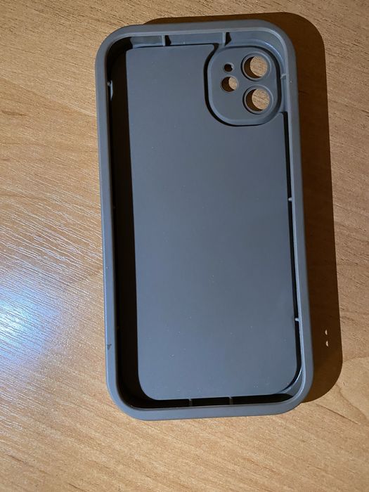 Новий Чохол Iphone 11