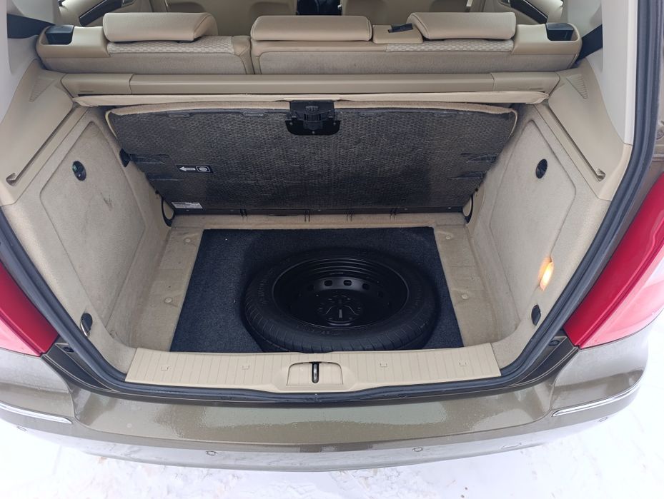 Мерседес А-150 бензин, 2009