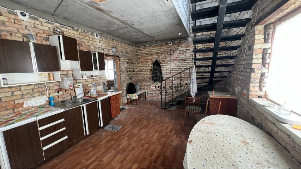 Дачний будинок в чернігівській області