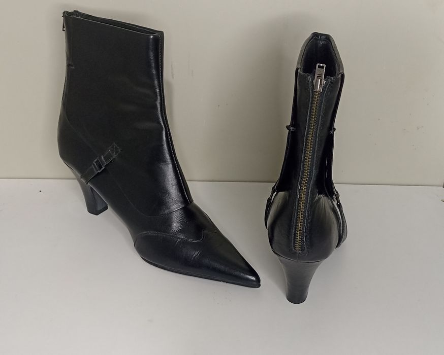 Ботильоны ботинки Gerry Weber