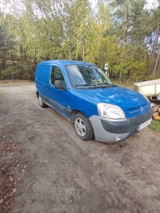 Citroën Berlingo