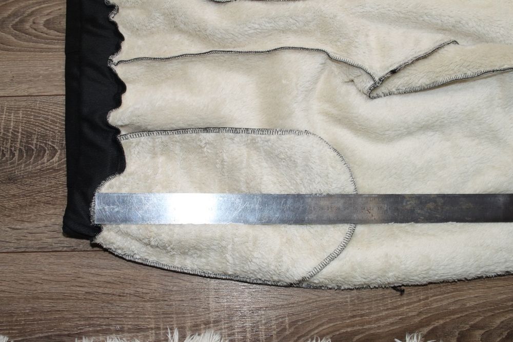 Штани хутро мех зимние мужские женские чоловічі жіночі зимові теплые