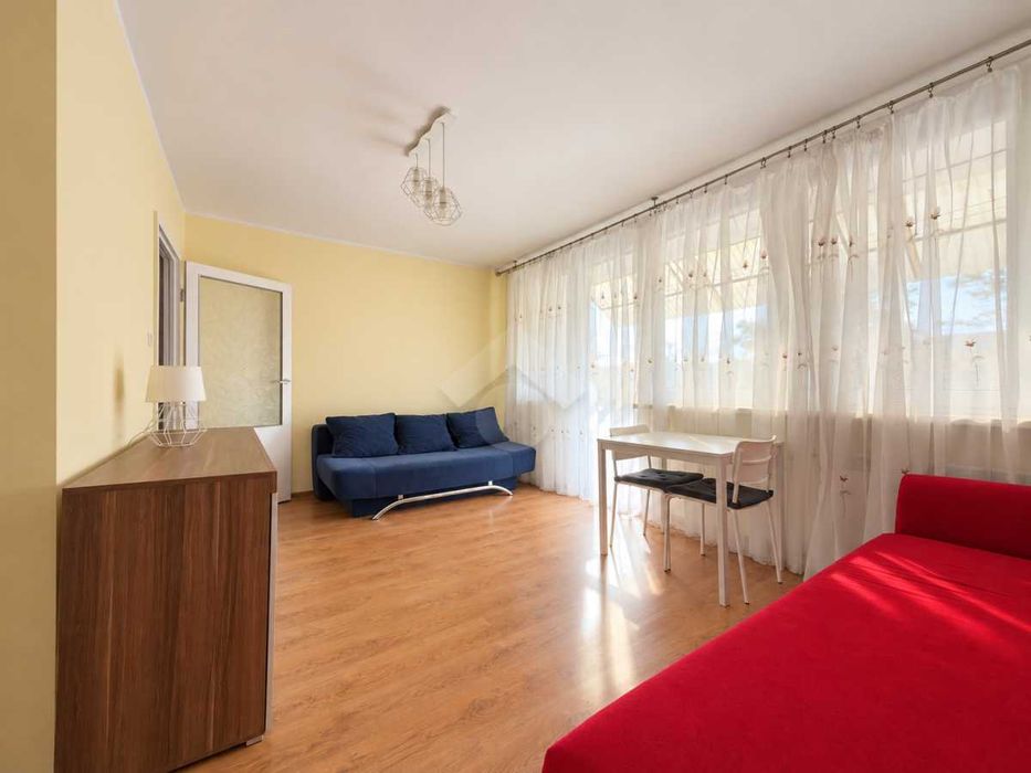 3-собен стан, 55 m²