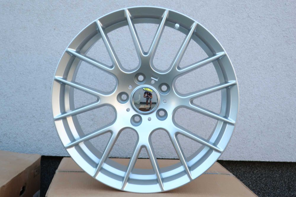 alu felgi 18 5x120 replika styling 359 8/9j szeroki tył BMW  e46 e36 e90 e85 e81 e93 e89 e92 f30 f31 e87 e88