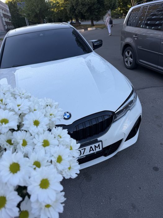 Продам Bmw G20 330i