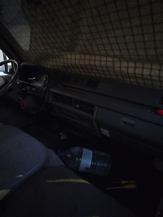 Automóvel Isuzu Midi Turbo — photo 4