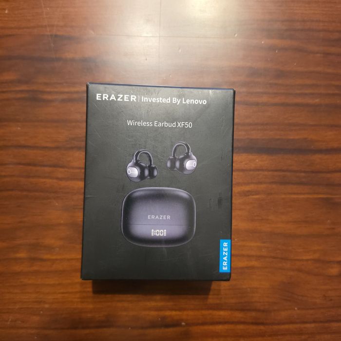Vendo Earbuds (novos)