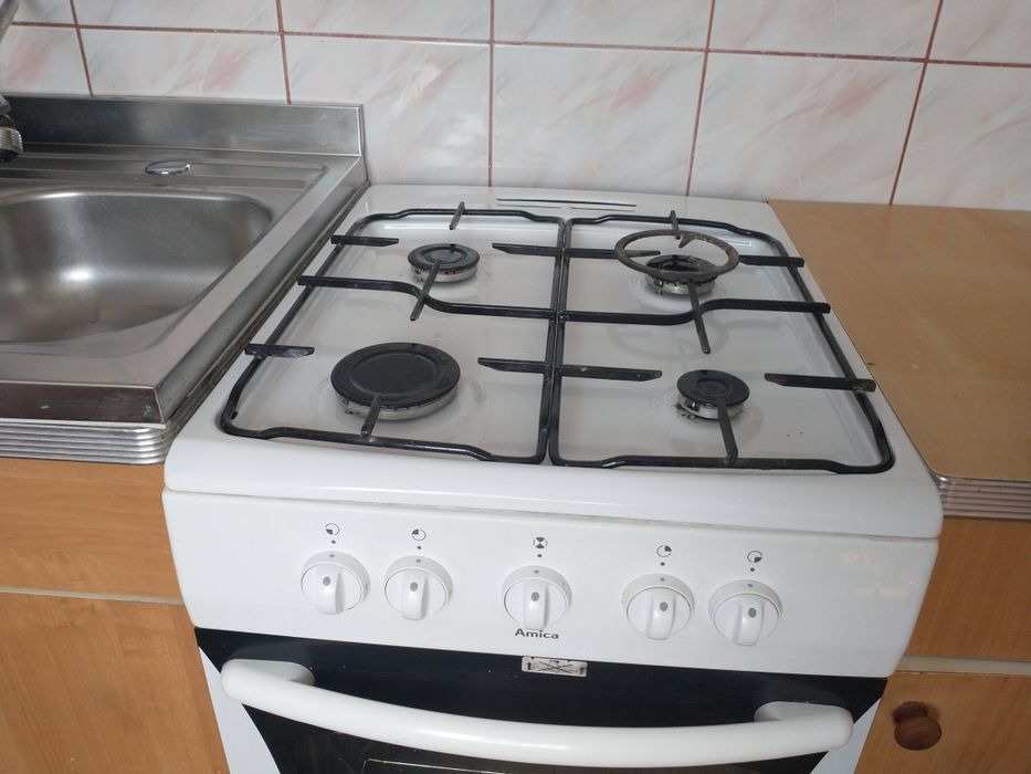 Duża, Umeblowana kawalerka do wynajęcia