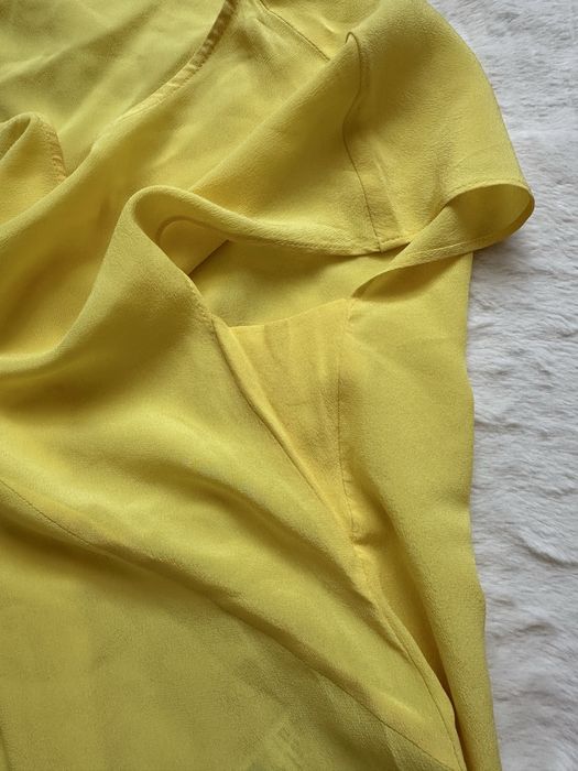 Блузка Escada оригінал, шовк