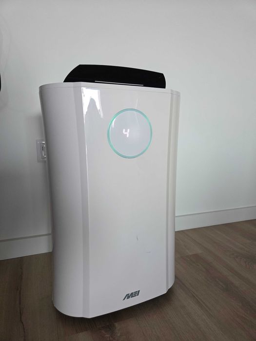 Desumidificador 20L MEI DH 5520