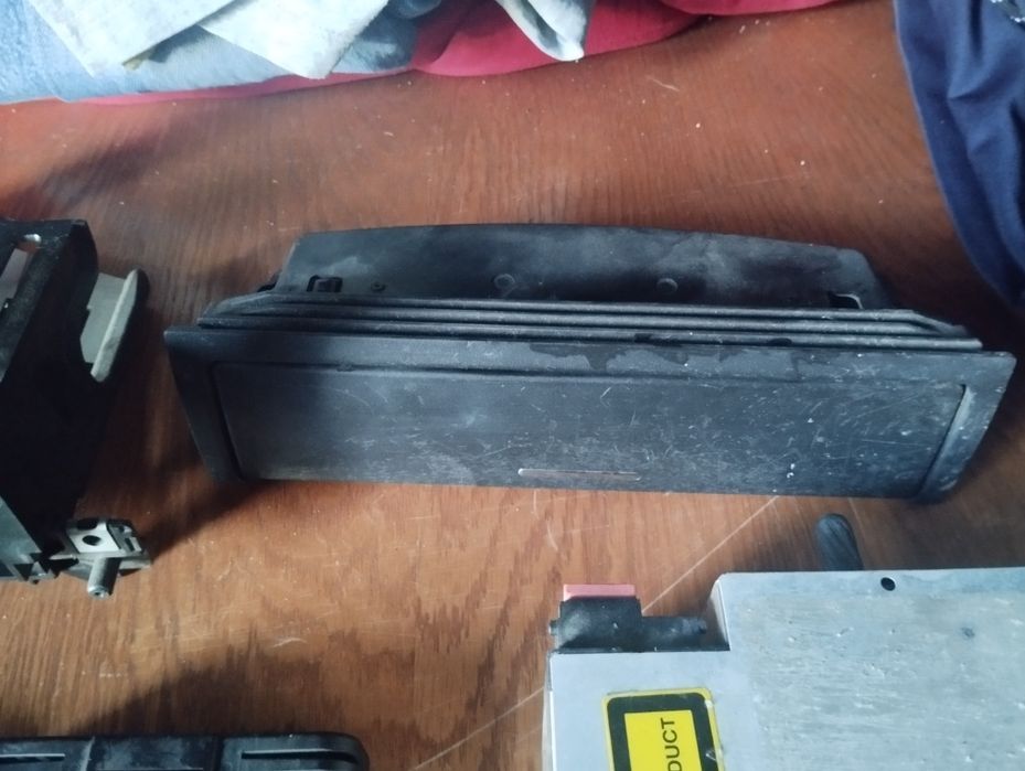 Material BMW e46