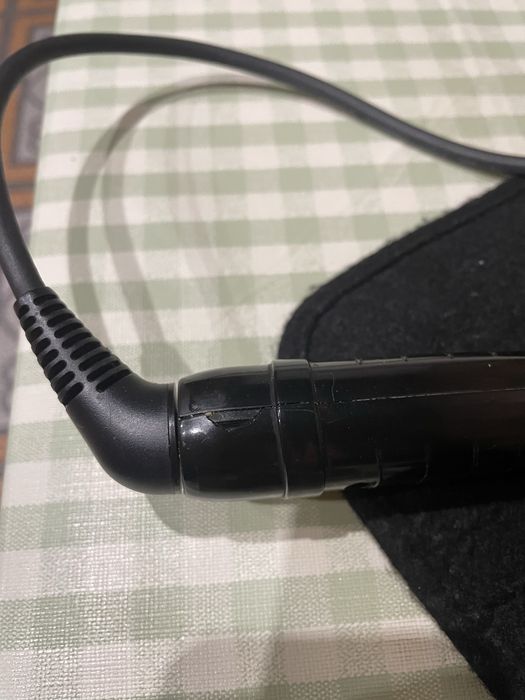 Продам конусну плойку Babyliss PRO BAB2281TTE.