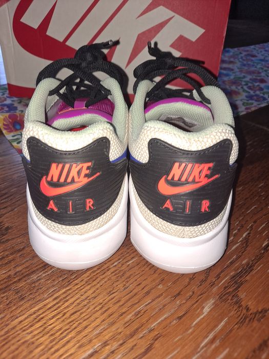 Nike Air Max r.40