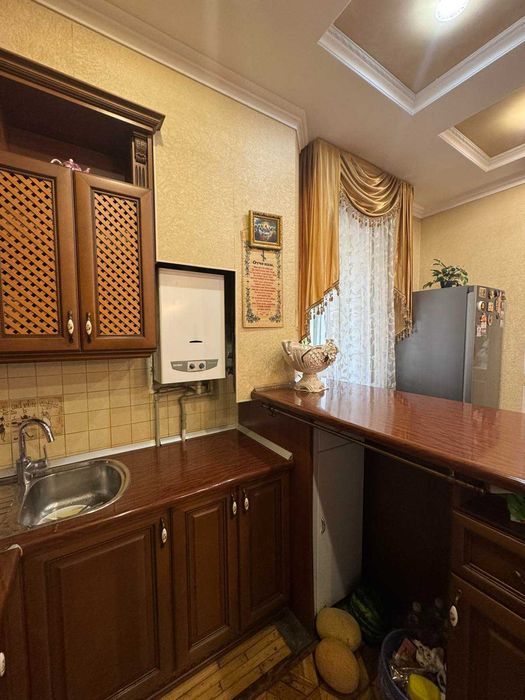 Ваш дом мечты! 2 этажа, 180 м², 19 сот, с.Большой Дальник