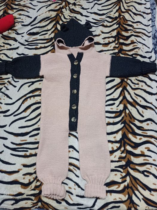 Комбінезон 104 р для хлопчика