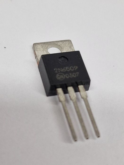 Tyrystor 2N6509 25A 800V