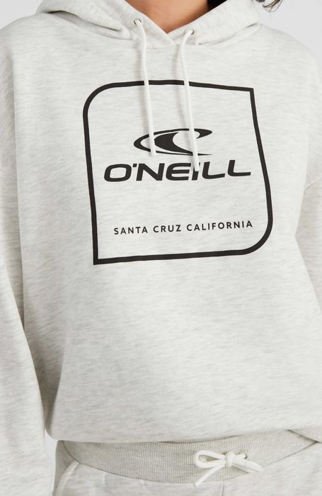 ONEILL Nowa Bluza Damska z kapturem Roz L Bawełna Oryginalna 100%