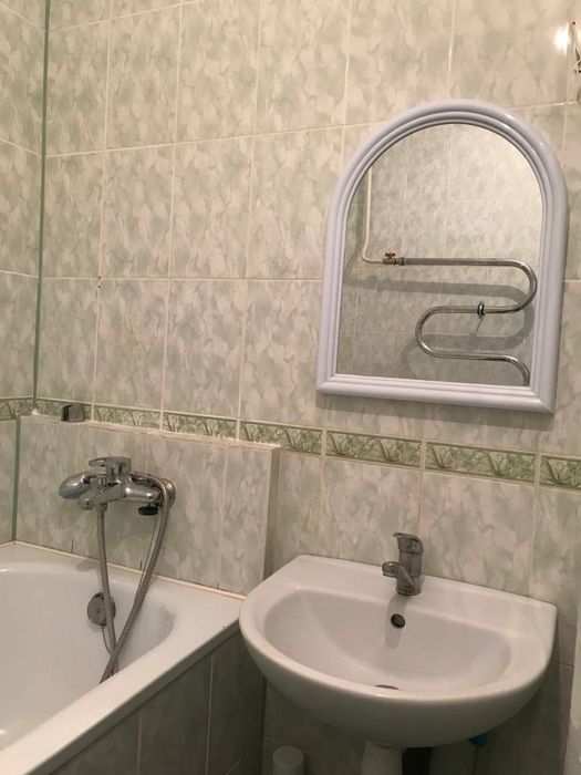 Оренда однокімнатної квартири