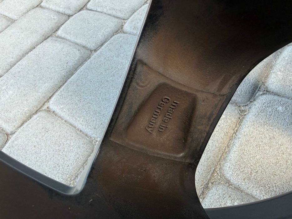 Диски Dezent R16 5x114,3 7J ET40 Kia Hyundai Mazda Nissan Toyota Renault