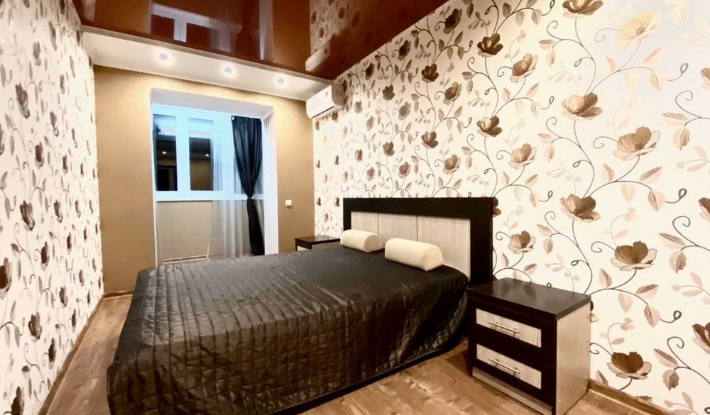 Сдам в аренду 3 кк в районе ул 295 ст Дивизии /Московская