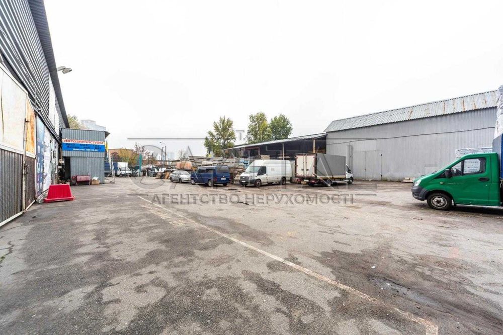Коммерческая недвижимость по адресу ул. Здолбуновская (площадь 3765 м²) - Atlanta.ua - фото 18