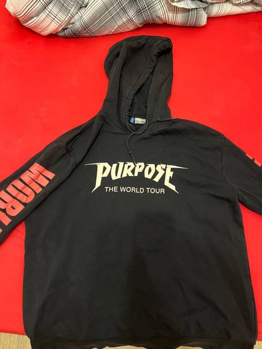 Кофта BIEBER  XL оверсайз