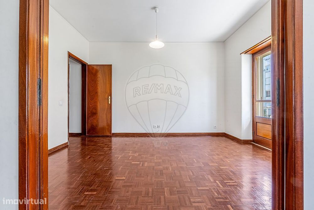Apartamento T3 para venda