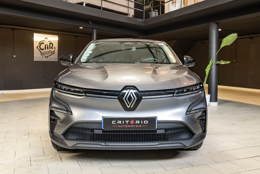 Renault Mégane