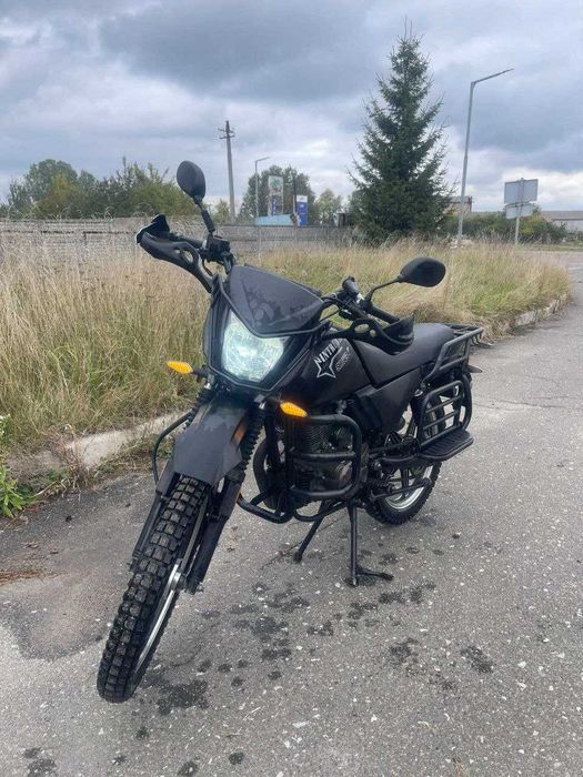 Продам Shineray intruder xy200