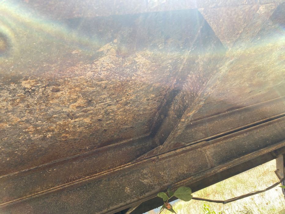 Причіп утеплений, пасіка.