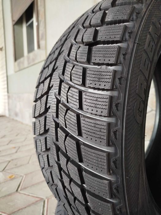 Шини 255/45R19	LingLong	Сербія I-15 SUV	100T | нові зимові 4шт