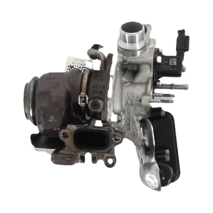Turbo Renault Clio / Dacia SANDERO 144108206R
