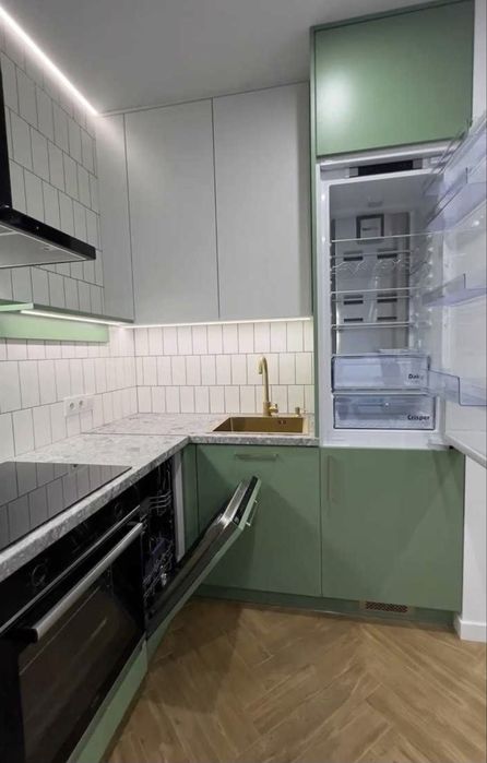 Аренда 1к квартира ЖК Грани