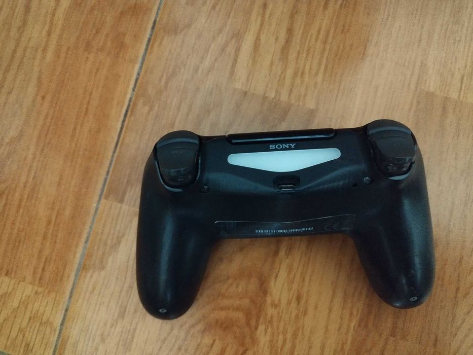 Comando PS4 Original