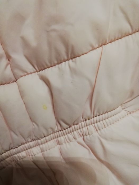 Kombinezon zimowy dla dziewczynki Mayoral