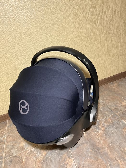 Автокрісло Cybex