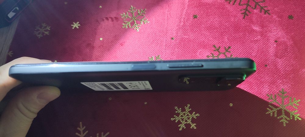 Xiaomi Redmi Note 11s. 6/128