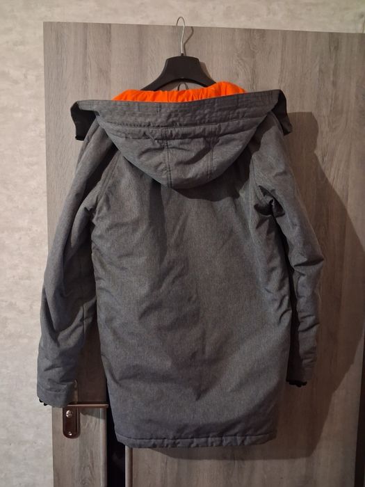 Куртка Staff Xs.
