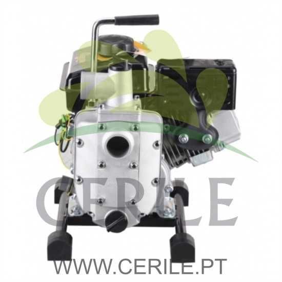 Moto Bomba MRC 40 - 40 mm 1 /2"