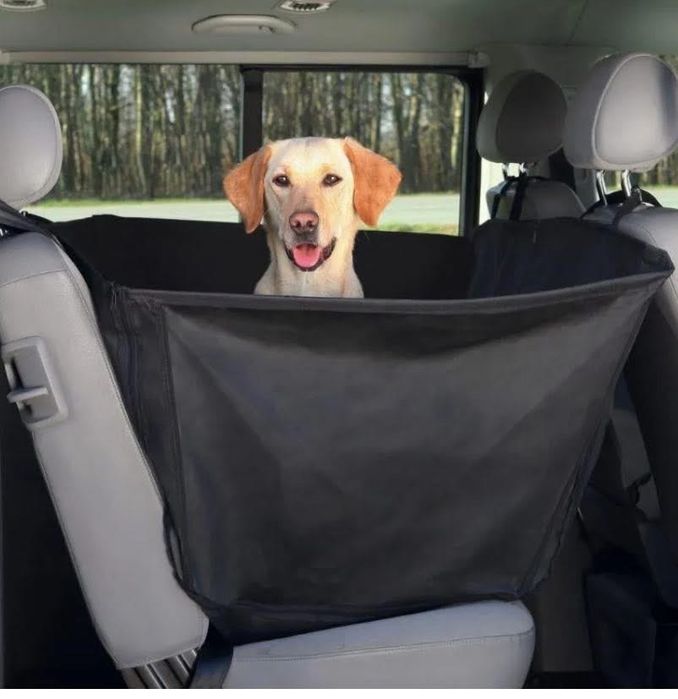 Trixie 2w1 mata + trsnsporter