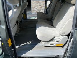 Toyota sienna Jordanów • OLX.pl