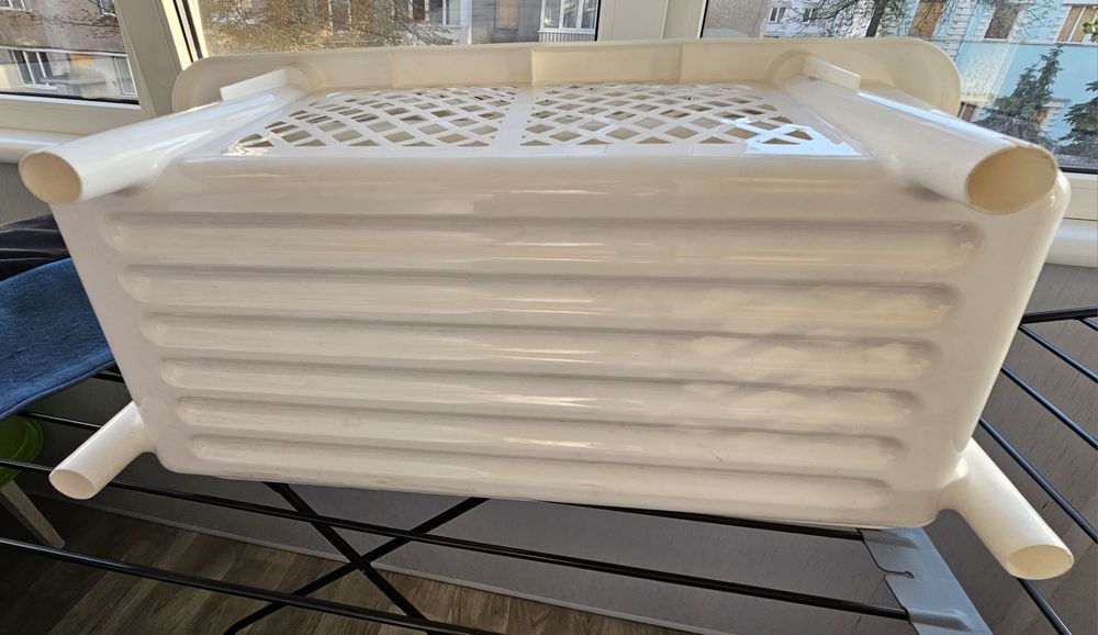 Етажерка, поличка для зберігання універсальна