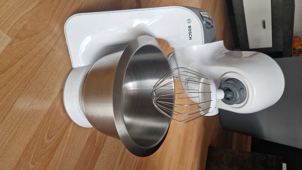 Robot kuchenny Bosch