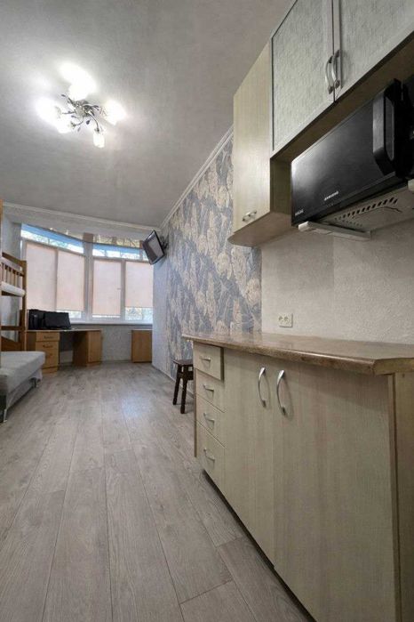 Продам кімнату в утепленому гуртожитку